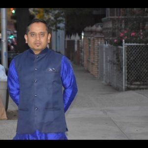 Meet your Posher, Prabir